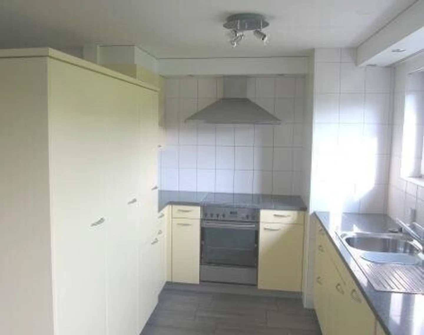 Living is . Enjoy the sun on the balcony! - Photo 2 of 3