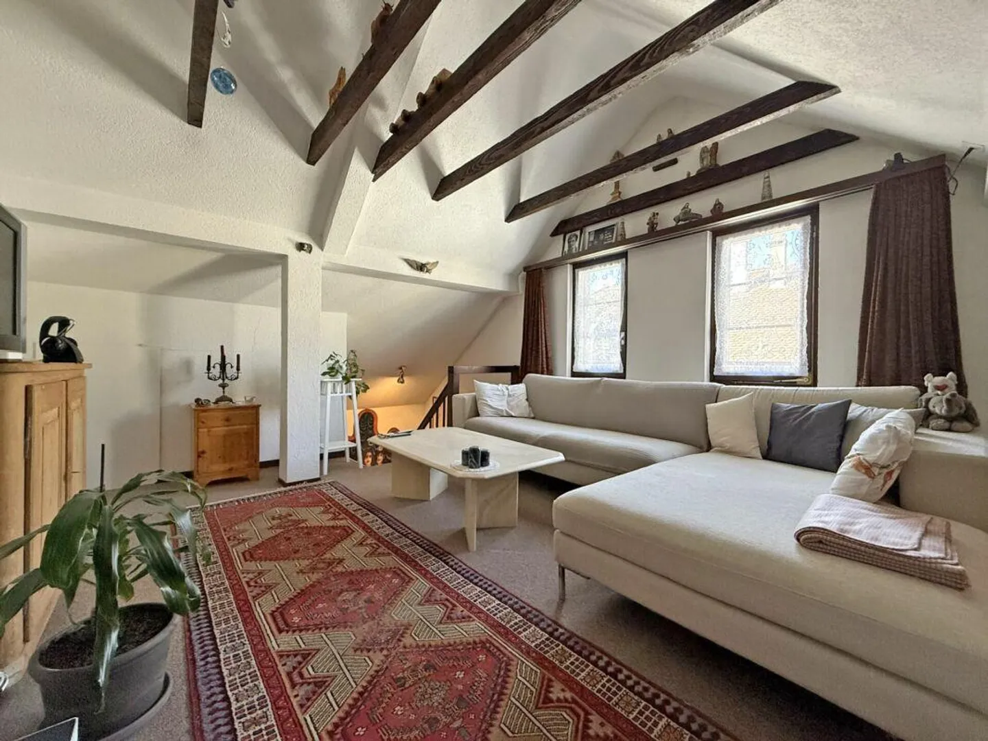 Unique Row House - Photo 13 of 14