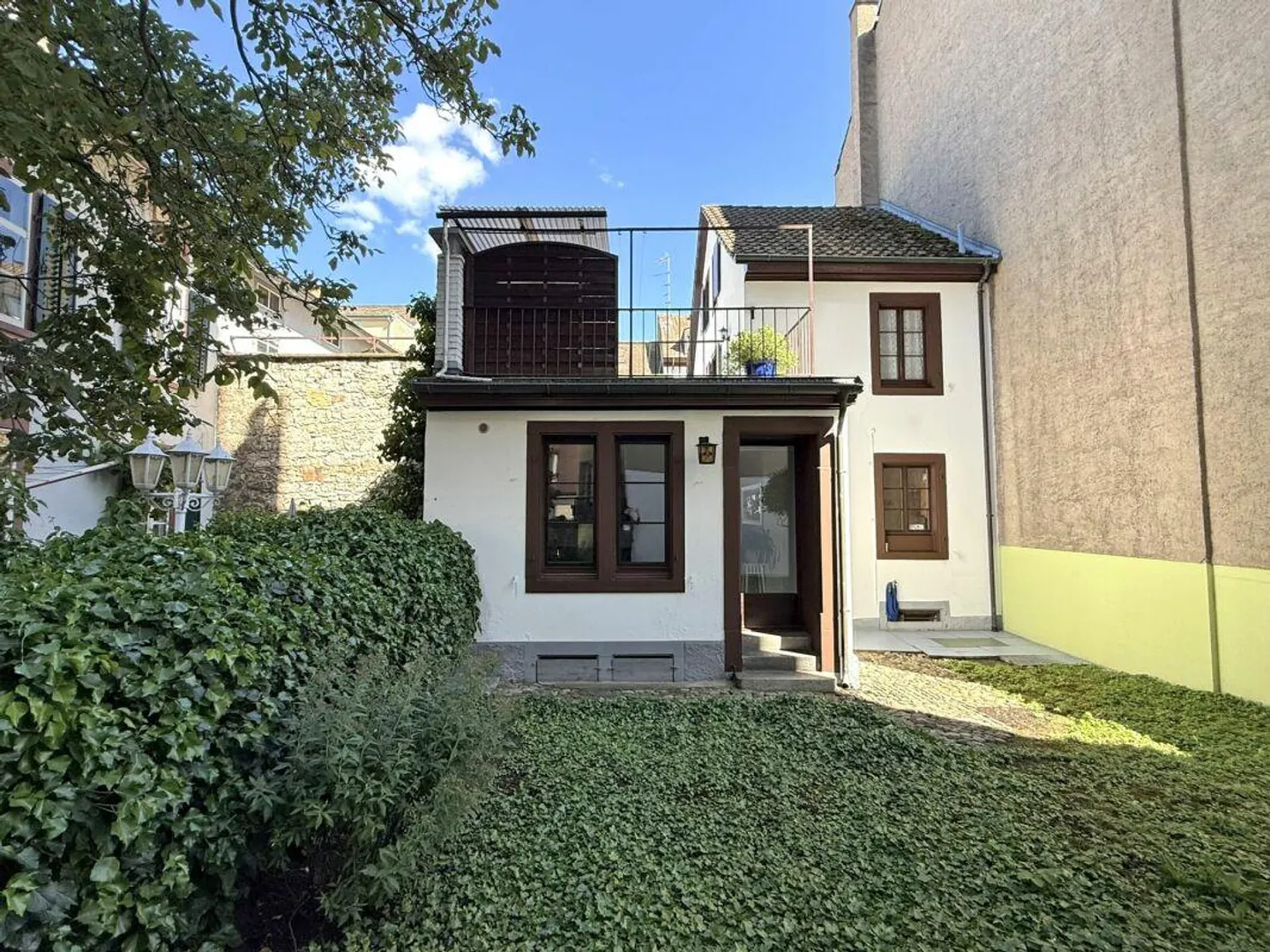 Unique Row House - Photo 14 of 14
