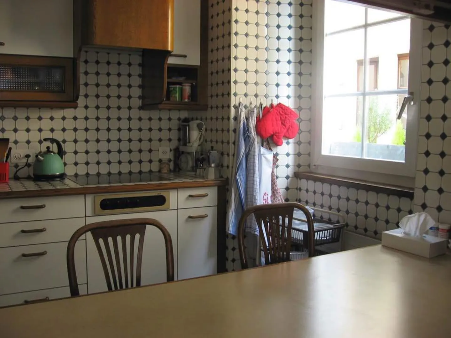 Triplex mit Charakter + großer Dachbodenraum von 45 m² - Foto 5 von 11