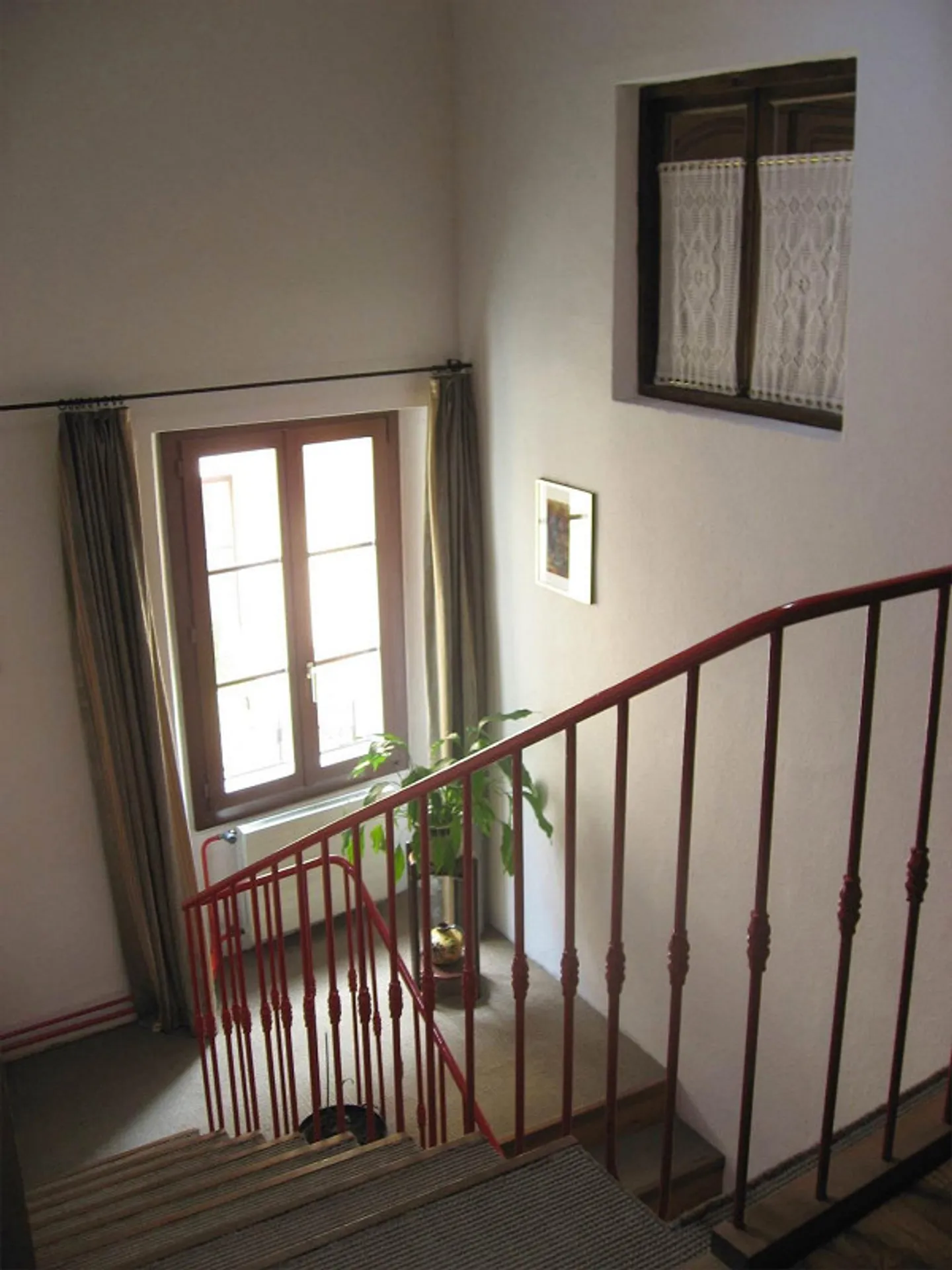 Triplex mit Charakter + großer Dachbodenraum von 45 m² - Foto 8 von 11