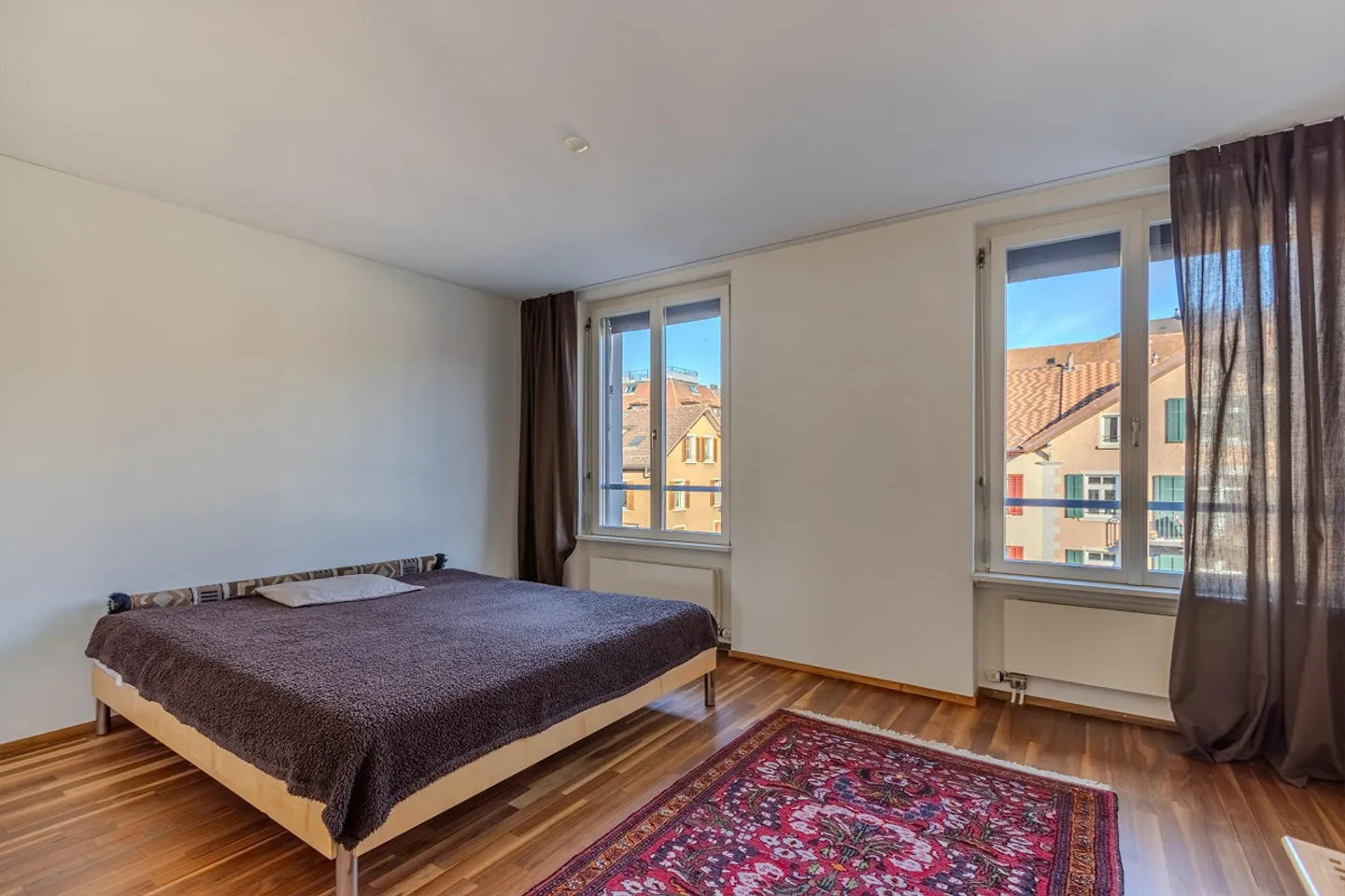Exklusive Maisonette mit Terrasse - Foto 3 von 10