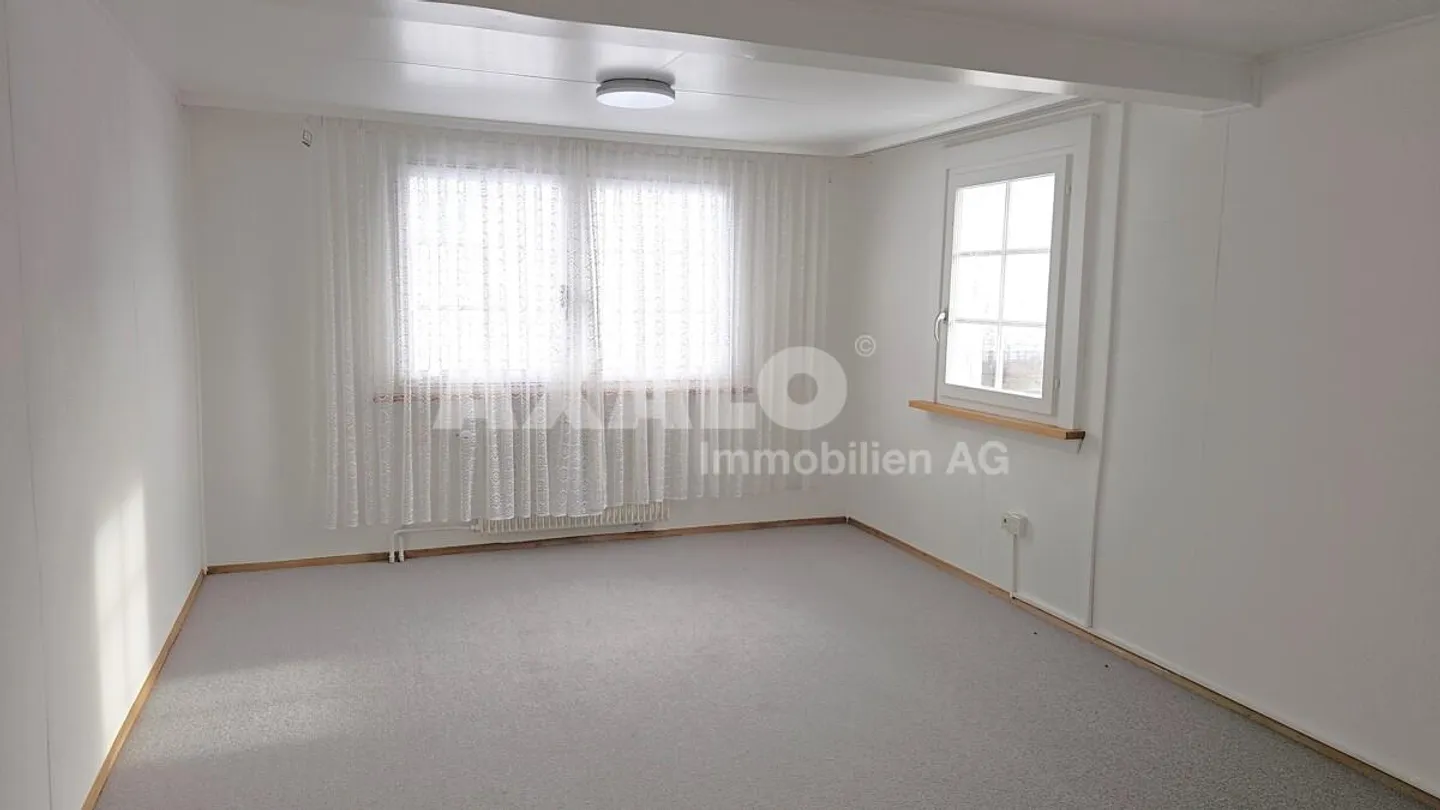 Attractive plot with existing property in the spa town of Gais - Photo 5 of 5