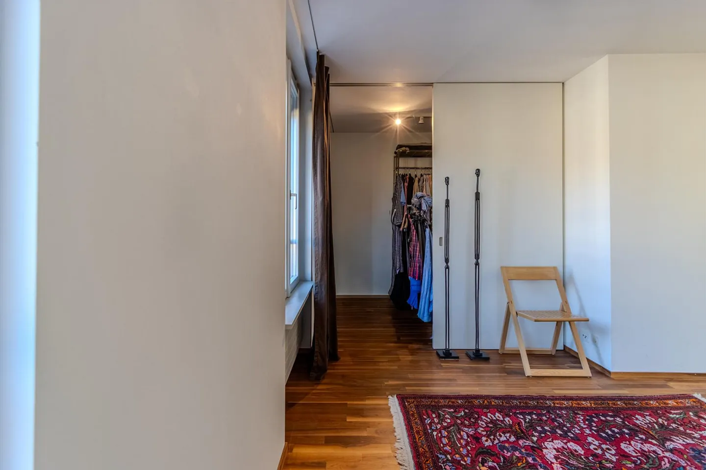 Exklusive Maisonette mit Terrasse - Foto 4 von 10