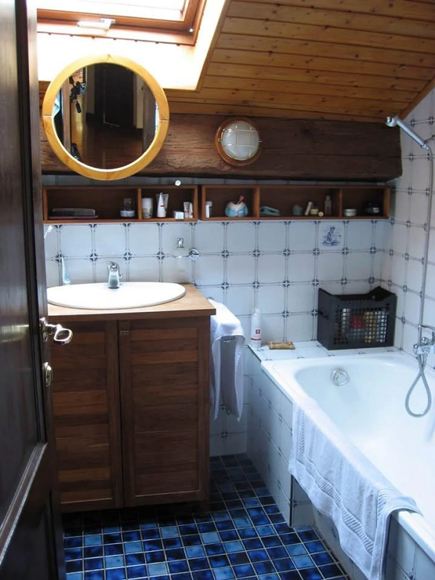Triplex mit Charakter + großer Dachbodenraum von 45 m² - Foto 6 von 11