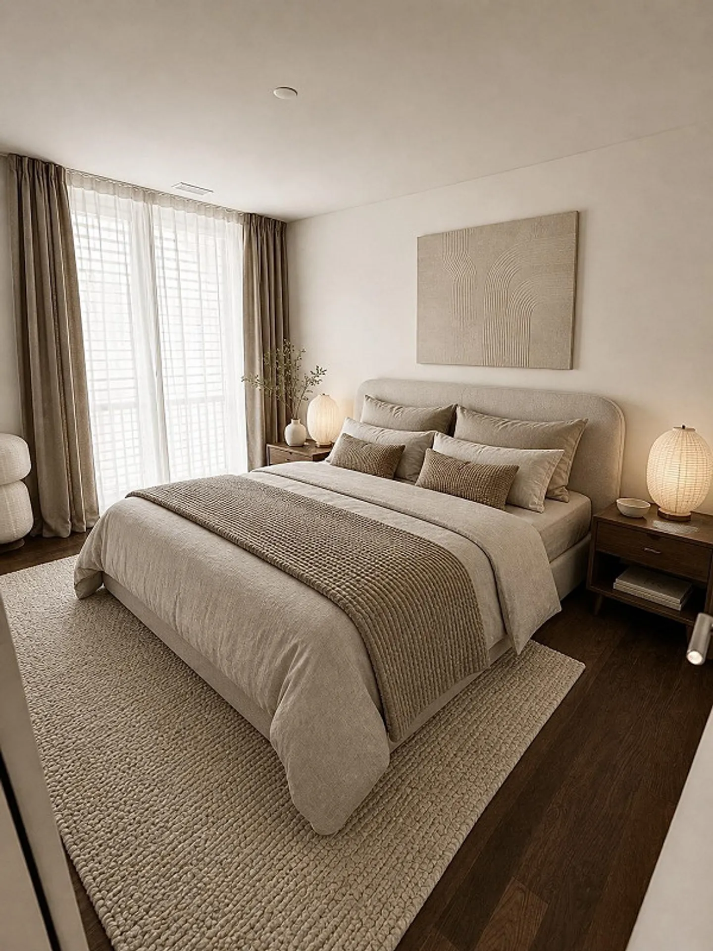 Residenza al lago: Maisonette di 5,5 stanze con vista lago e accesso privato al lago - Foto 6 di 11