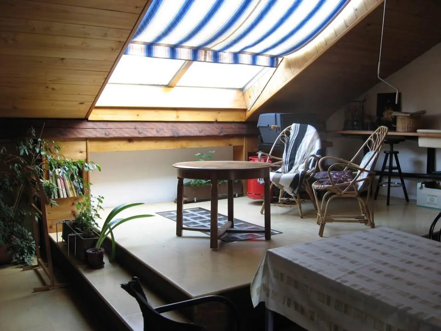Triplex mit Charakter + großer Dachbodenraum von 45 m² - Foto 11 von 11