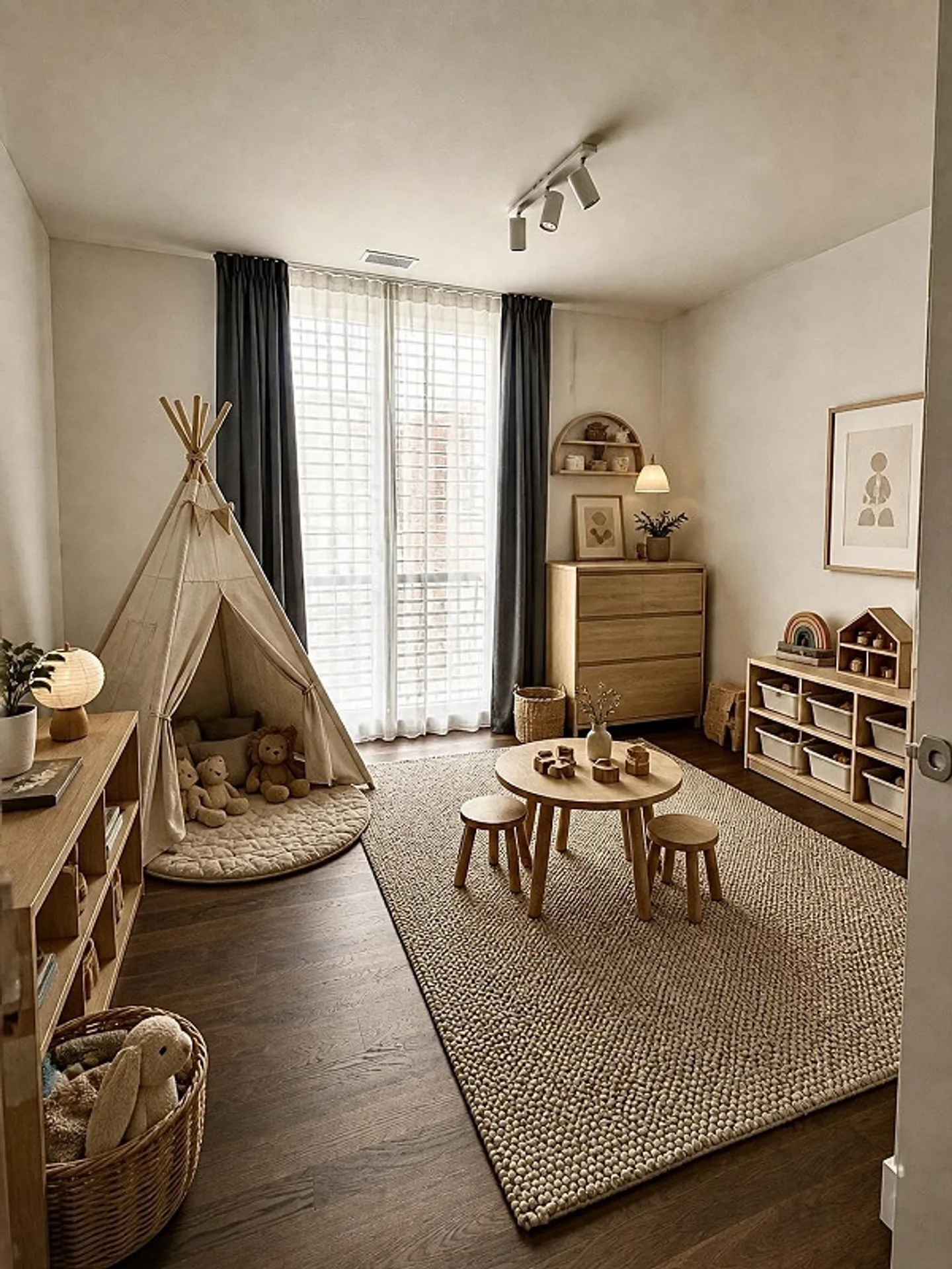 Residenza al lago: Maisonette di 5,5 stanze con vista lago e accesso privato al lago - Foto 8 di 11