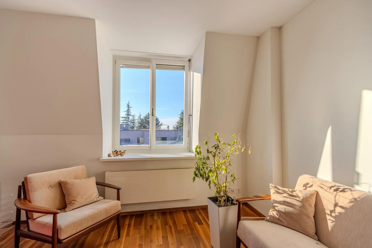 Exklusive Maisonette mit Terrasse - Foto 5 von 10