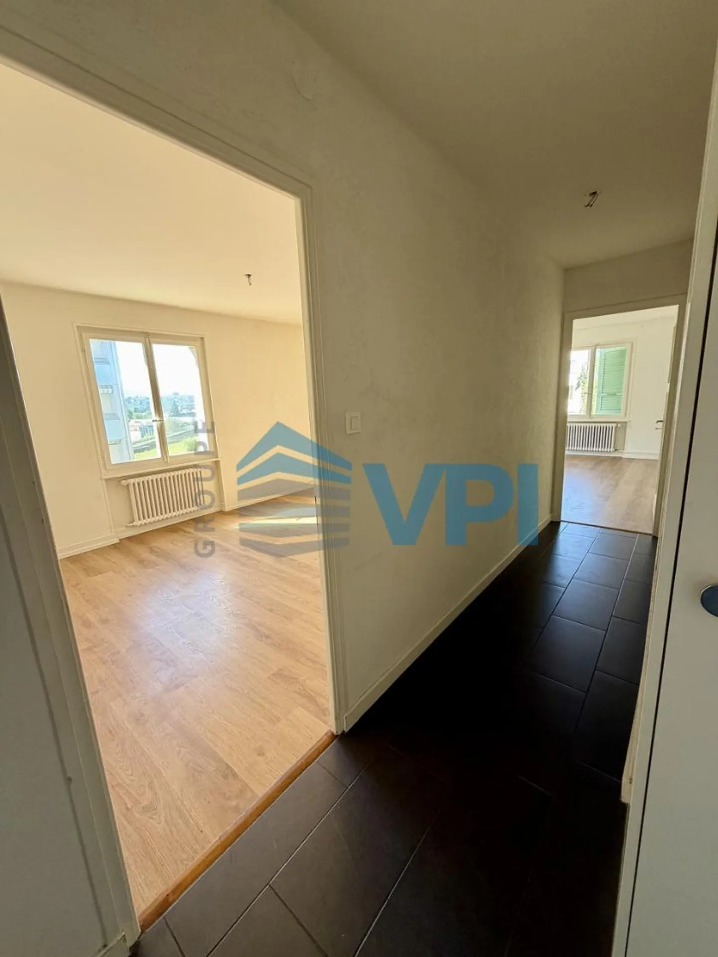 Großartige Gelegenheit: renovierte 2,5-Zimmer-Wohnung - Foto 7 von 9