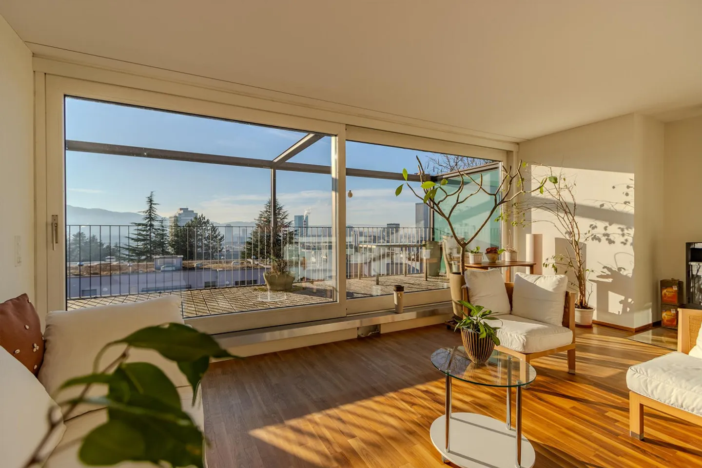 Exklusive Maisonette mit Terrasse - Foto 7 von 10