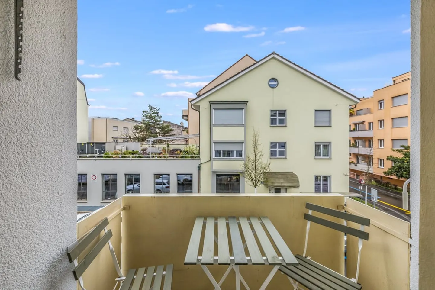 Beautiful 2.5-room apartment very close to Schützenmatt Park - Photo 3 of 6