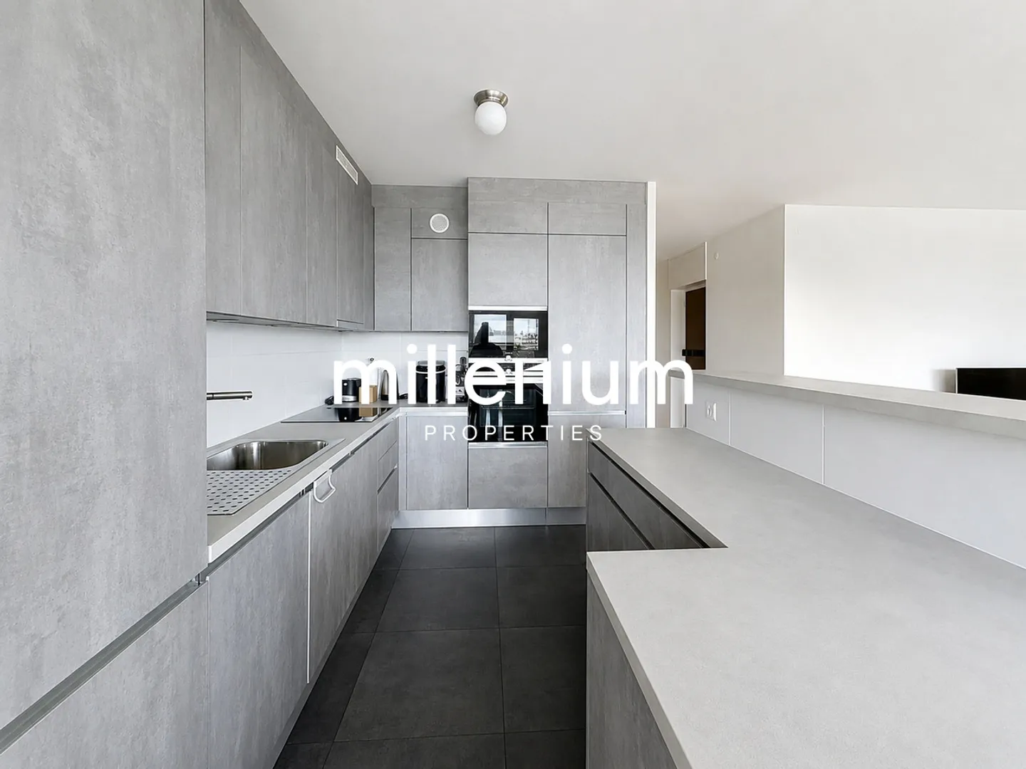 Crossing apartment with exceptional view - Photo 7 of 21