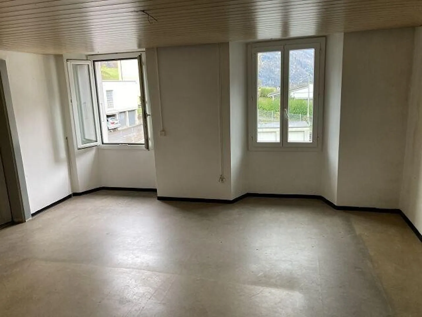 Immeuble multifamilial avec potentiel d'agrandissement / maison plurifamiliale avec poten... - Photo 7 sur 12