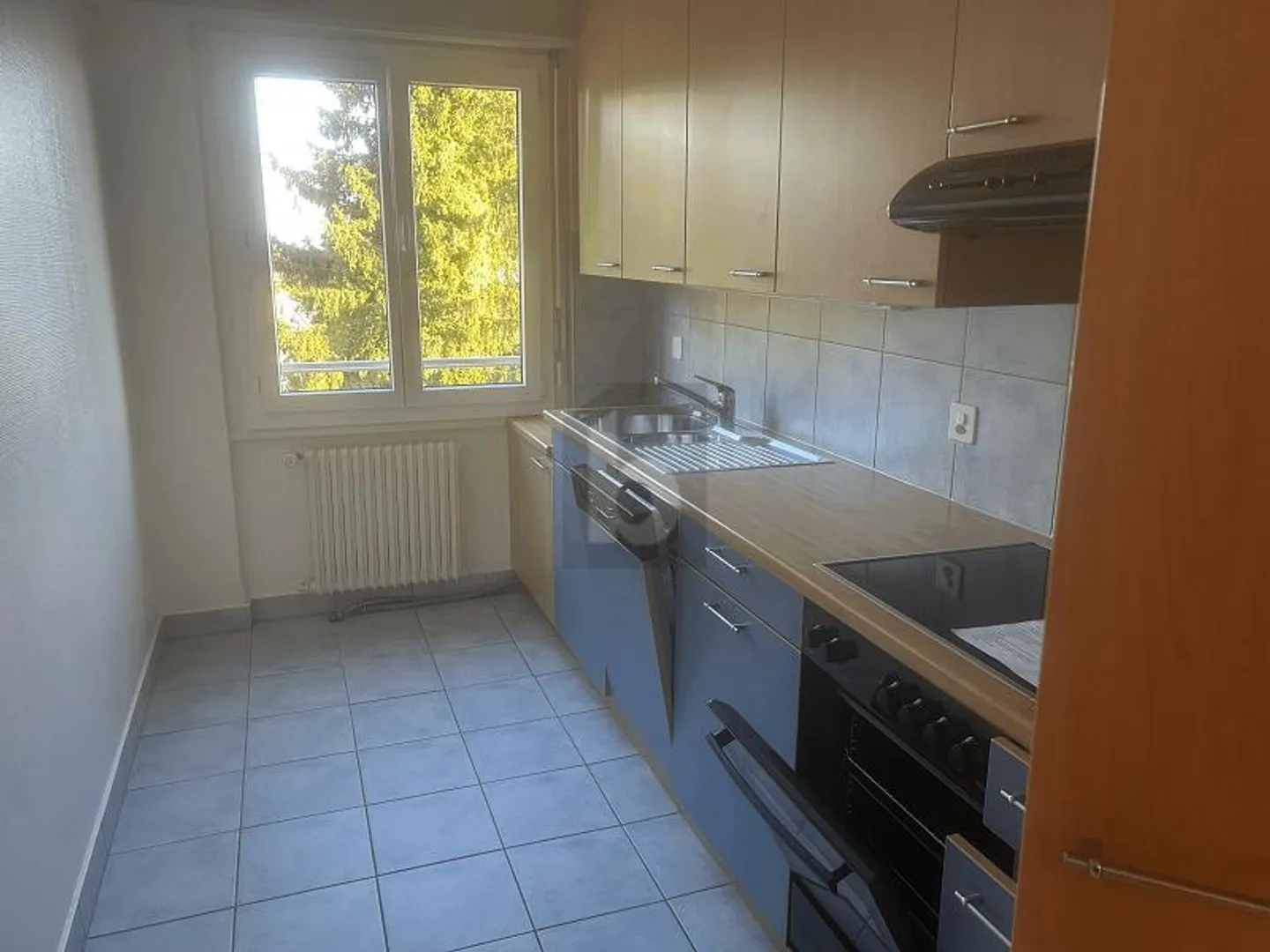 Appartamento in affitto - Foto 3 di 6