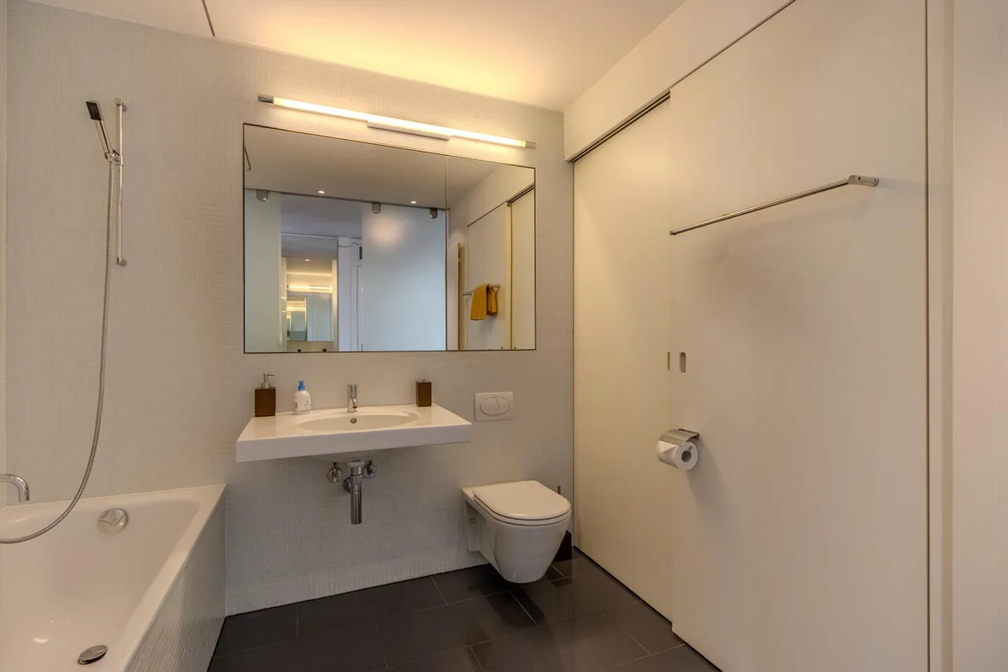 Exklusive Maisonette mit Terrasse - Foto 6 von 10