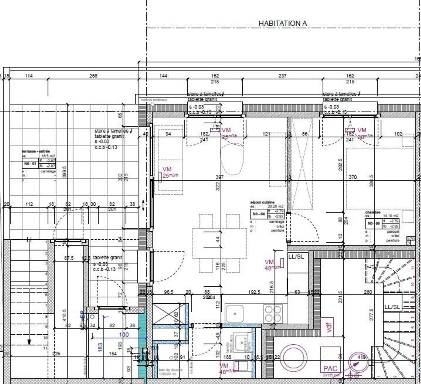 NEUE 2,5-Zimmer-Wohnung für CHF 1'420.-/Monat inklusive Nebenkosten - Foto 4 von 4