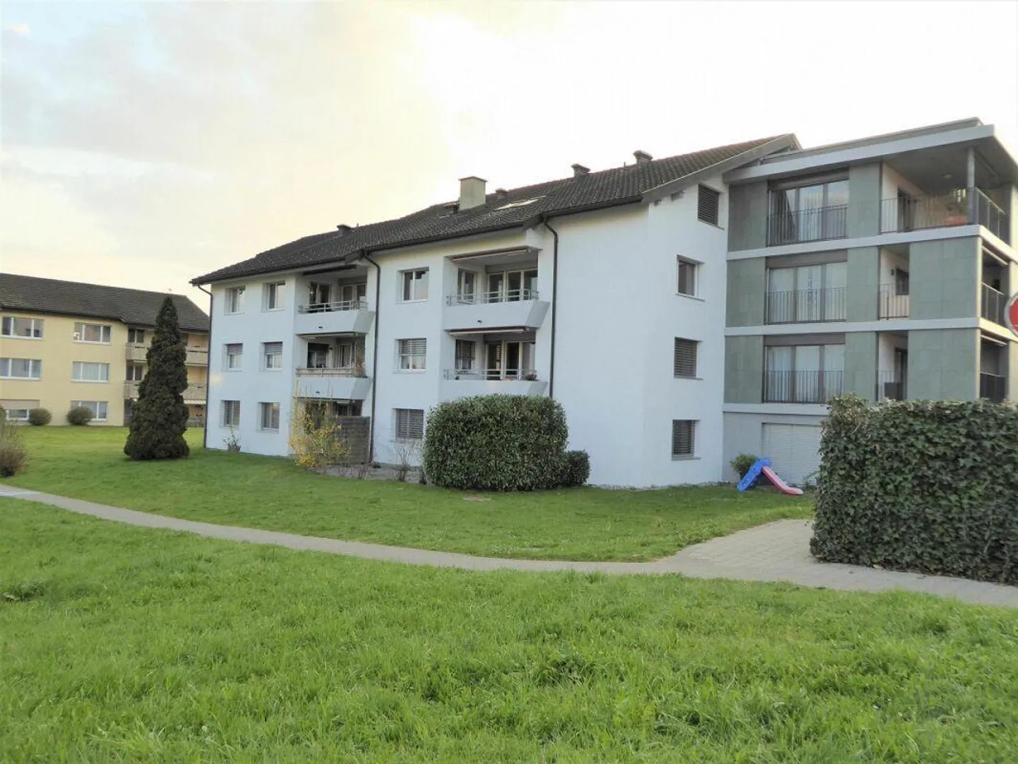 Bell'appartamento di 5,5 stanze - Foto 1 di 7