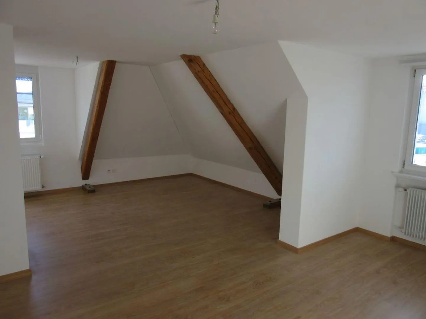 Appartement 3.5 pièces - Photo 1 sur 11