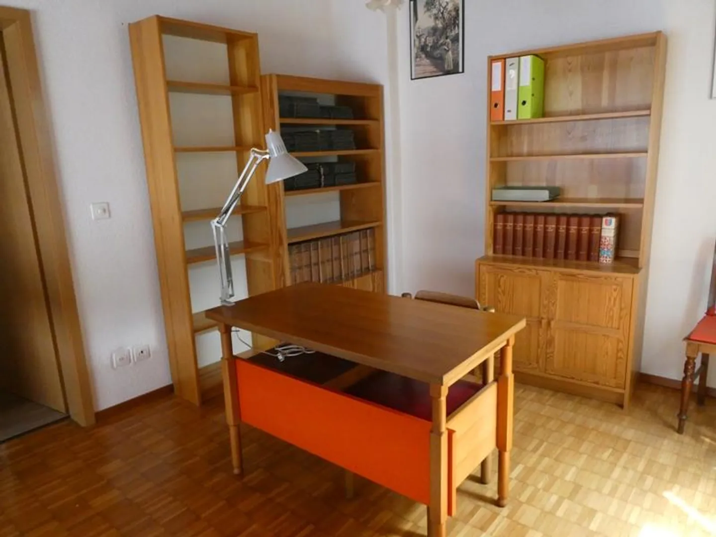 rent also for holidays - Photo 7 of 7