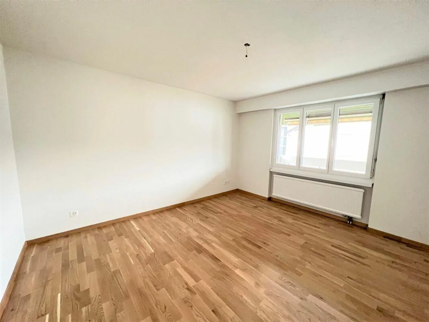 Bell'appartamento di 5,5 stanze - Foto 6 di 7