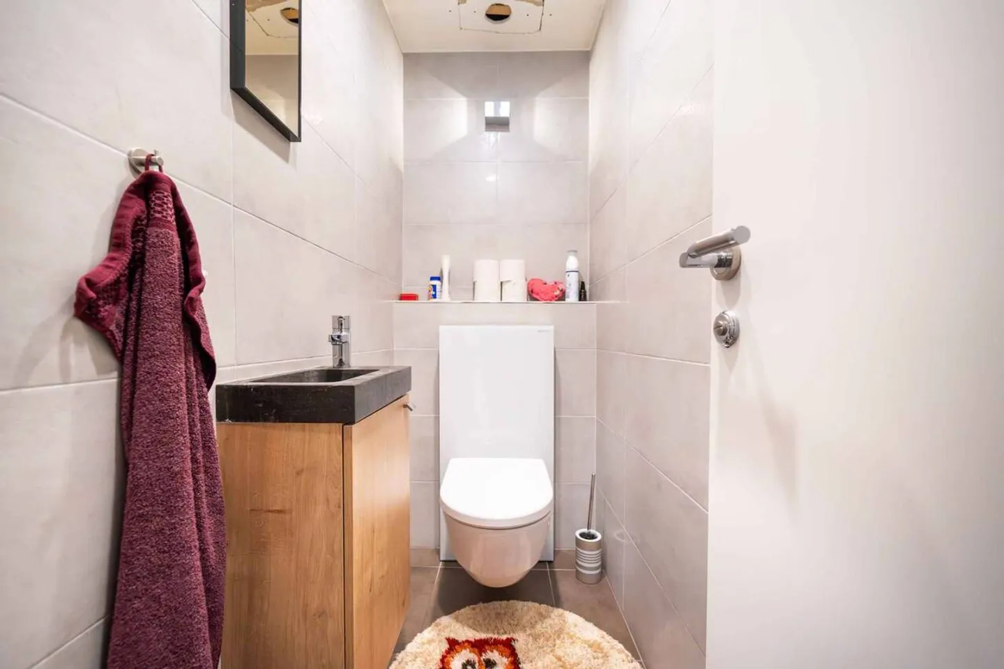 Villa di 8 stanze con appartamento indipendente e piscina esterna - Foto 8 di 12