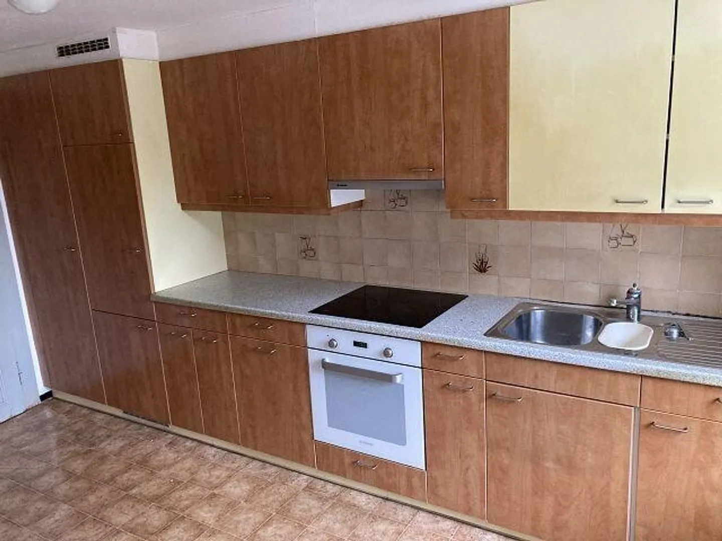 Immeuble multifamilial avec potentiel d'agrandissement / maison plurifamiliale avec poten... - Photo 9 sur 12