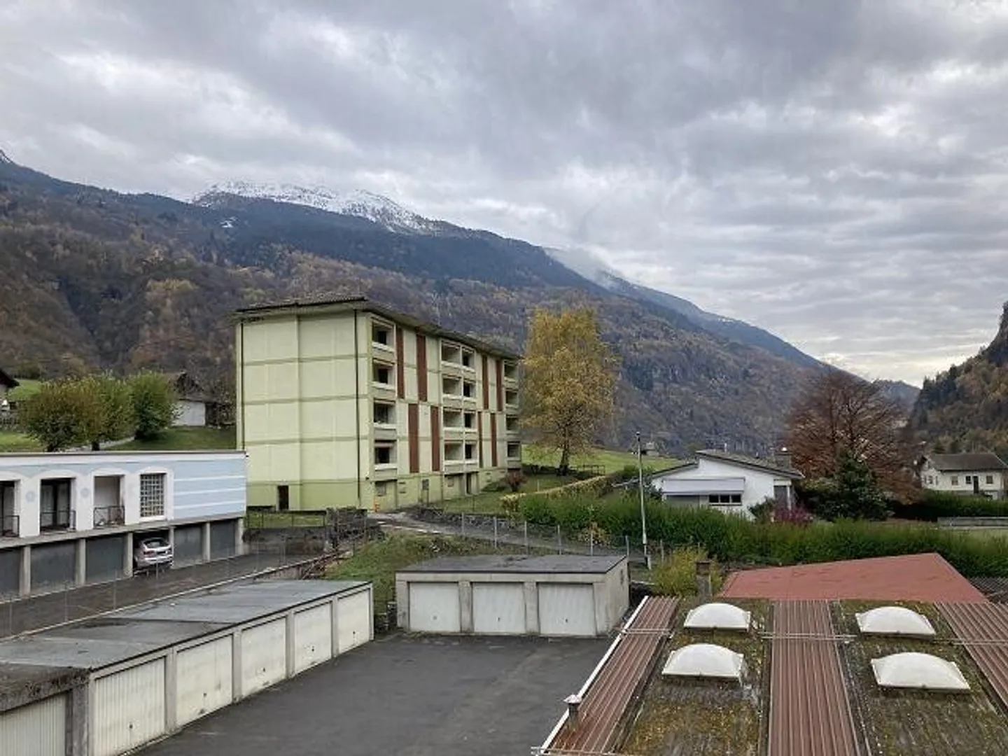 Immeuble multifamilial avec potentiel d'agrandissement / maison plurifamiliale avec poten... - Photo 12 sur 12