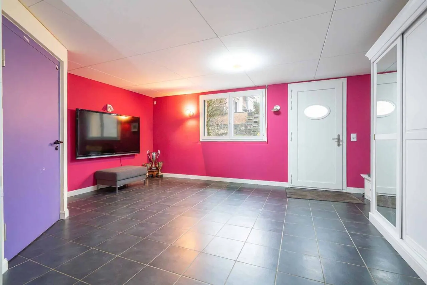 Villa di 8 stanze con appartamento indipendente e piscina esterna - Foto 10 di 12