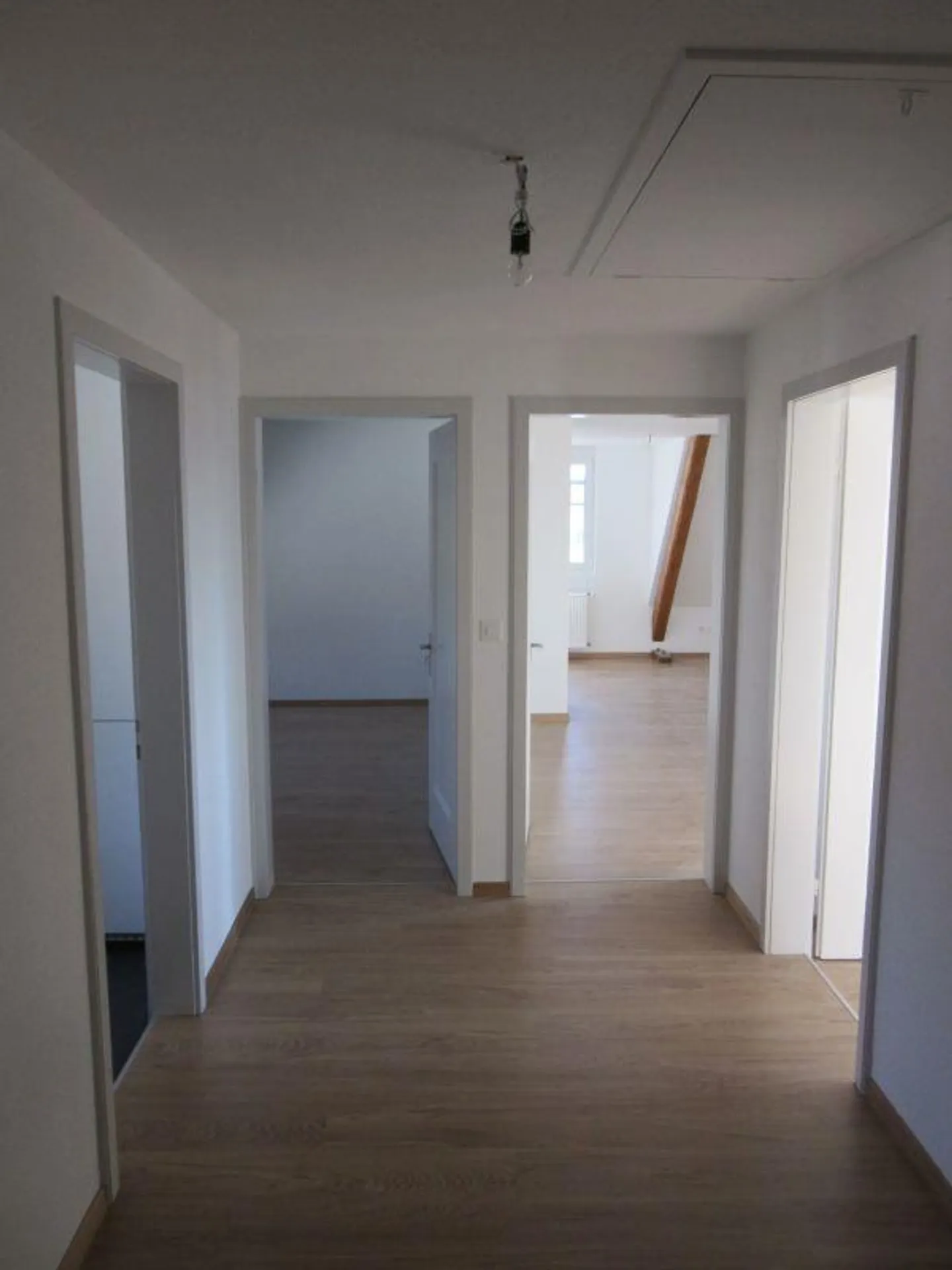 Appartement 3.5 pièces - Photo 4 sur 11
