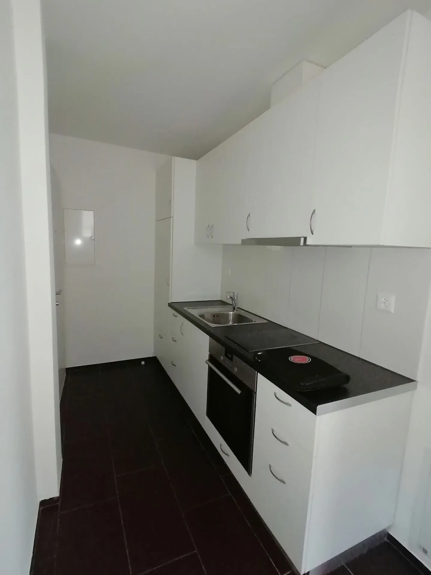Appartement à louer - Photo 1 sur 6