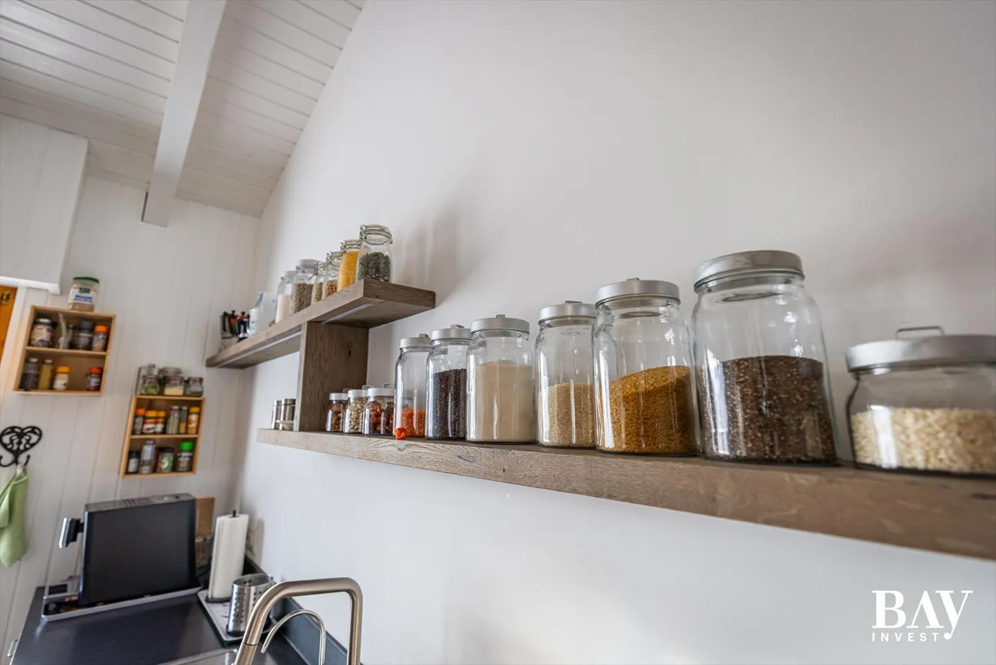 Charmantes Reihenhaus mit Bergblick - Foto 8 von 29