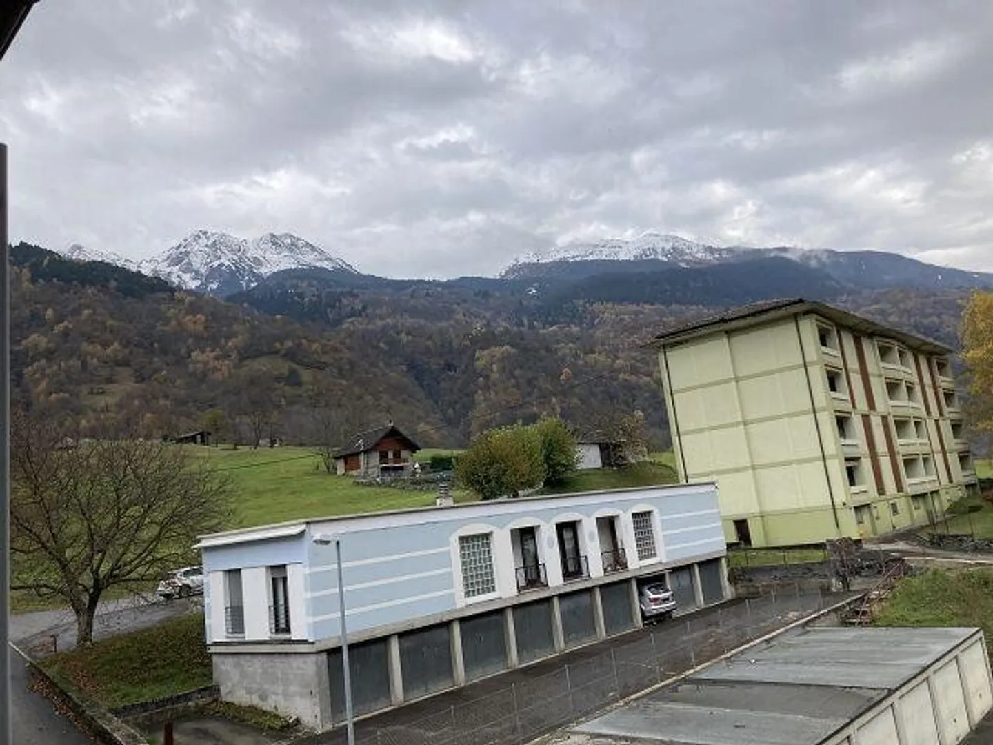 Immeuble multifamilial avec potentiel d'agrandissement / maison plurifamiliale avec poten... - Photo 11 sur 12