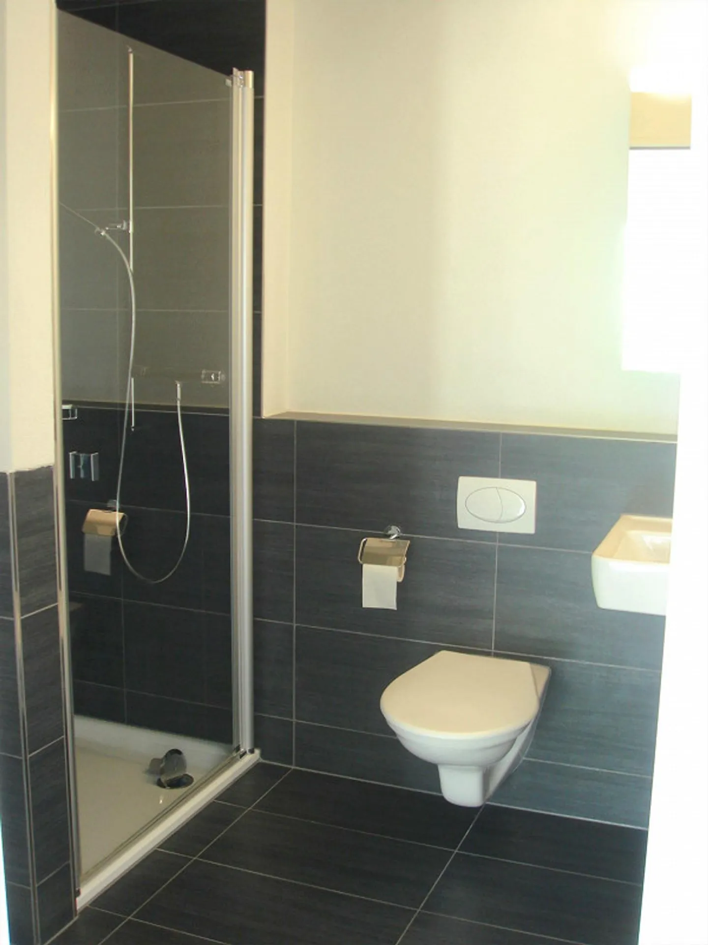 3.5-room apartment in a quiet location in Lachen - Photo 4 of 7