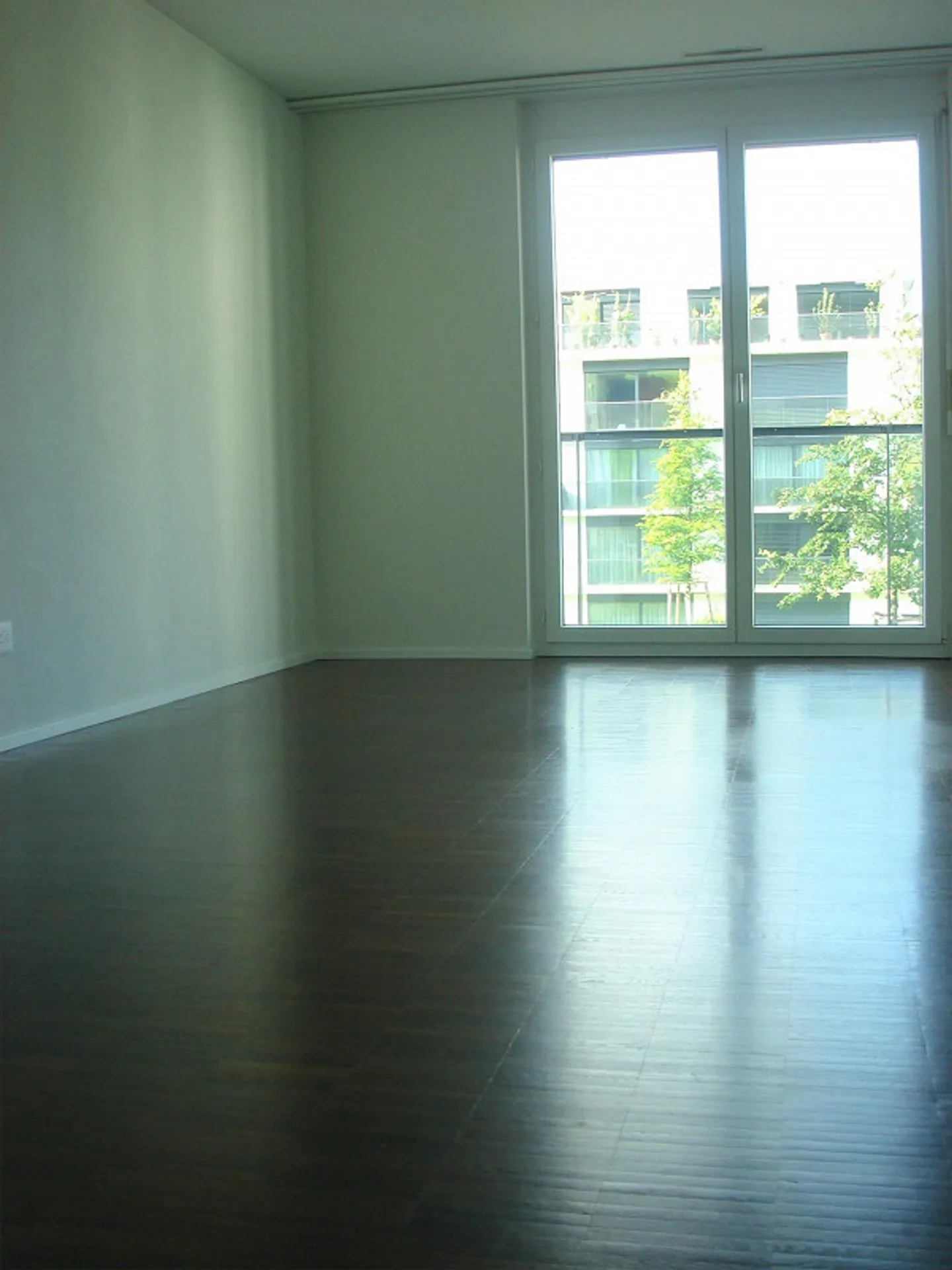 3.5-room apartment in a quiet location in Lachen - Photo 5 of 7