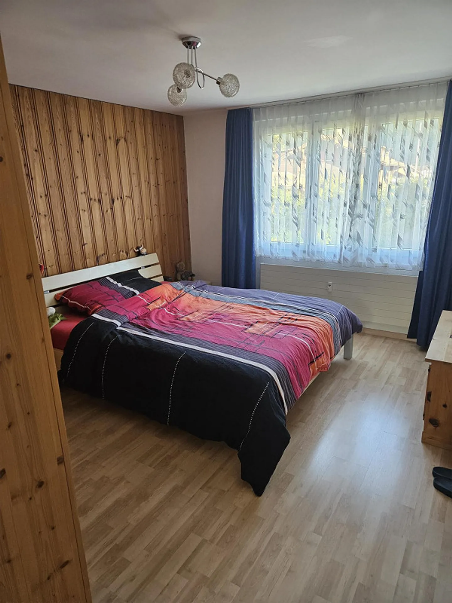 4.5 Zimmer Wohnung - Foto 5 von 8