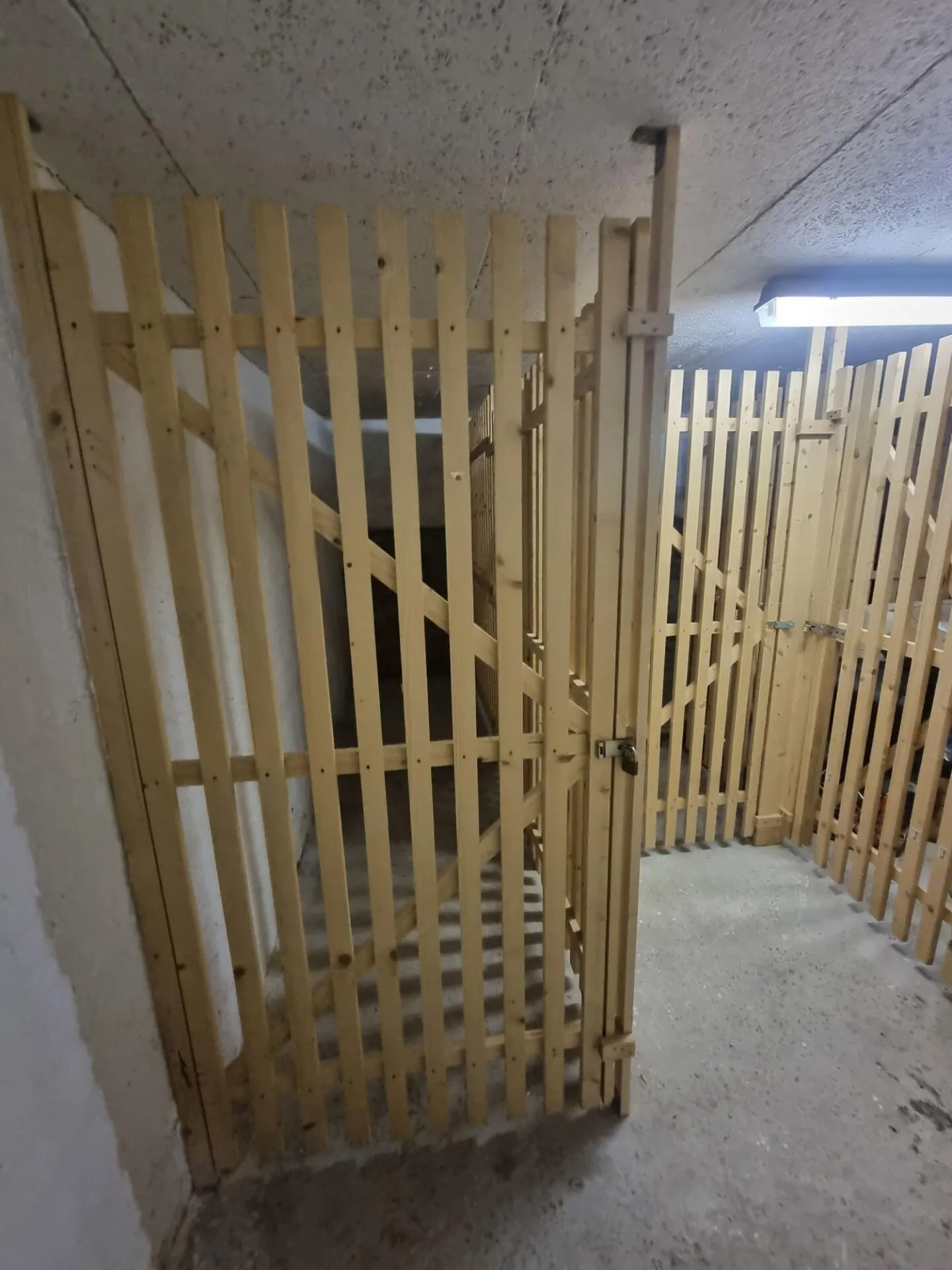 Appartement à louer - Photo 5 sur 6