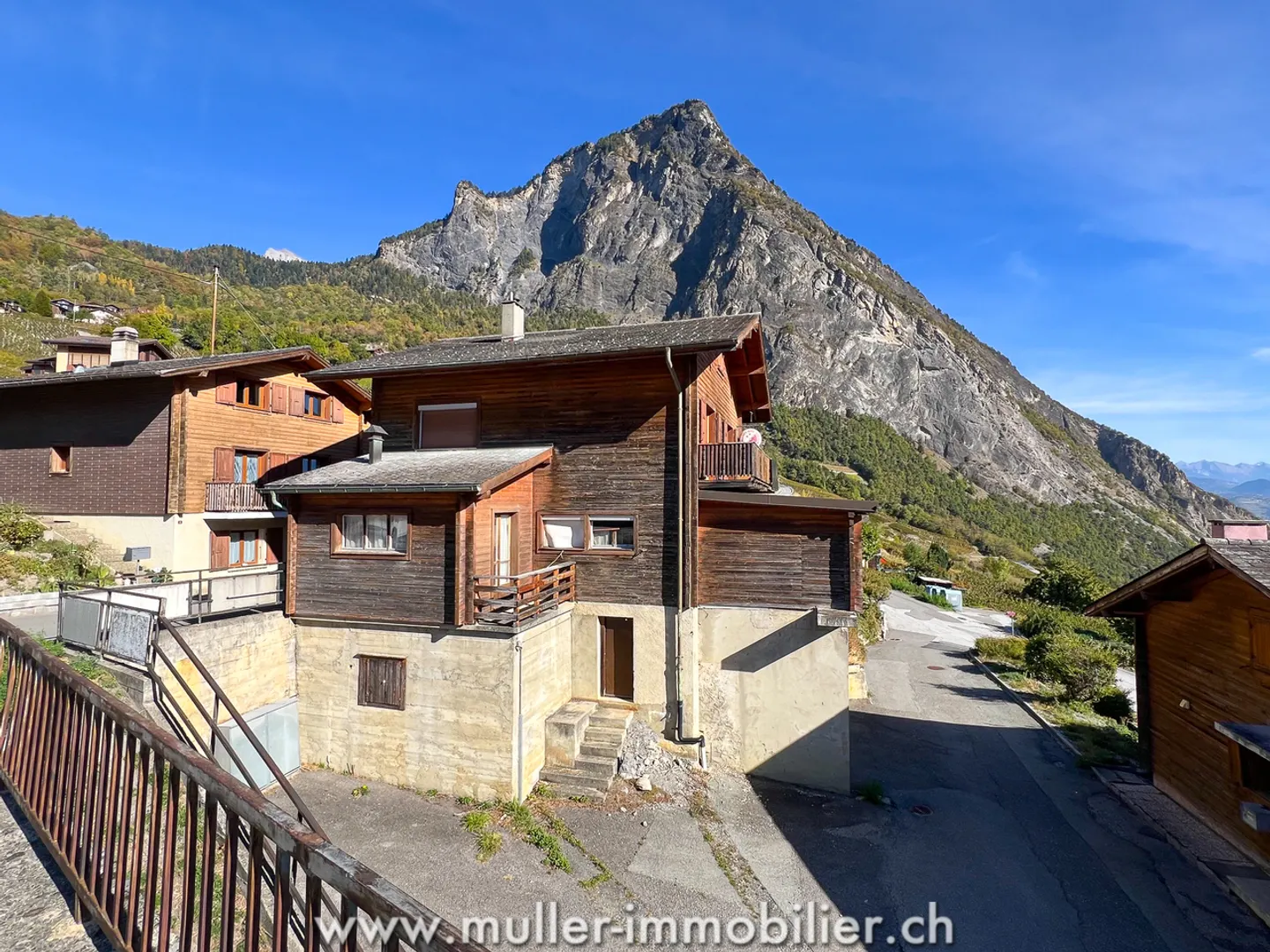 Charming Chalet with Restaurant - Photo 1 of 11
