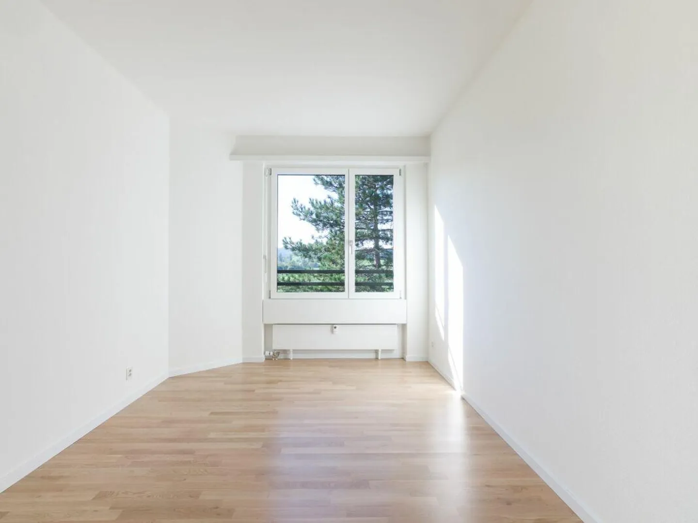 Appartamento spazioso 5.5 locali - Foto 6 di 12