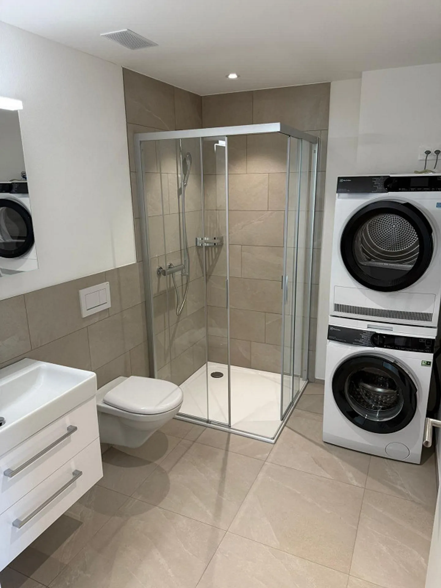 3.5 Room Apartment in Tann - Photo 6 of 13