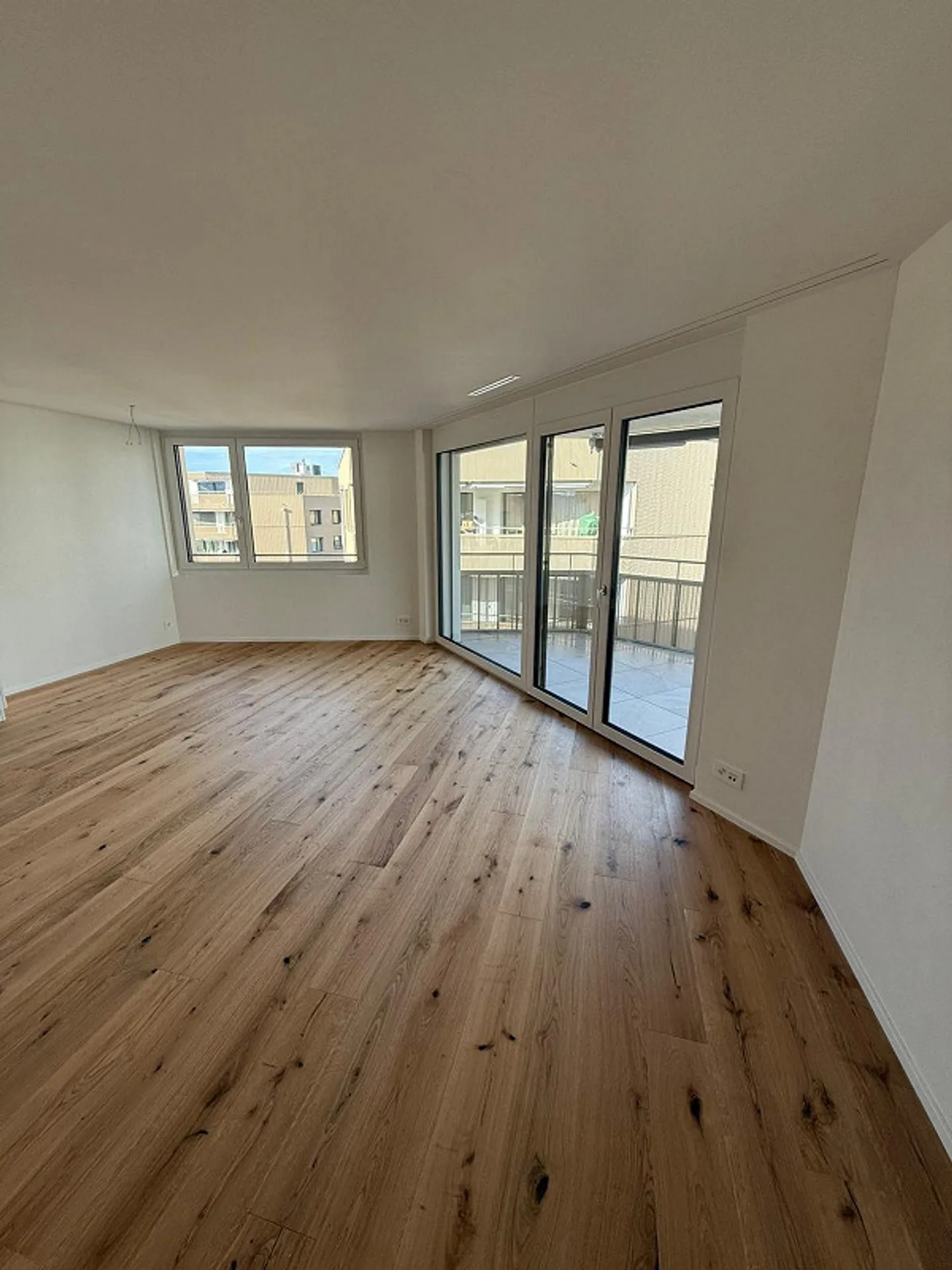 3.5 Room Apartment in Tann - Photo 8 of 13