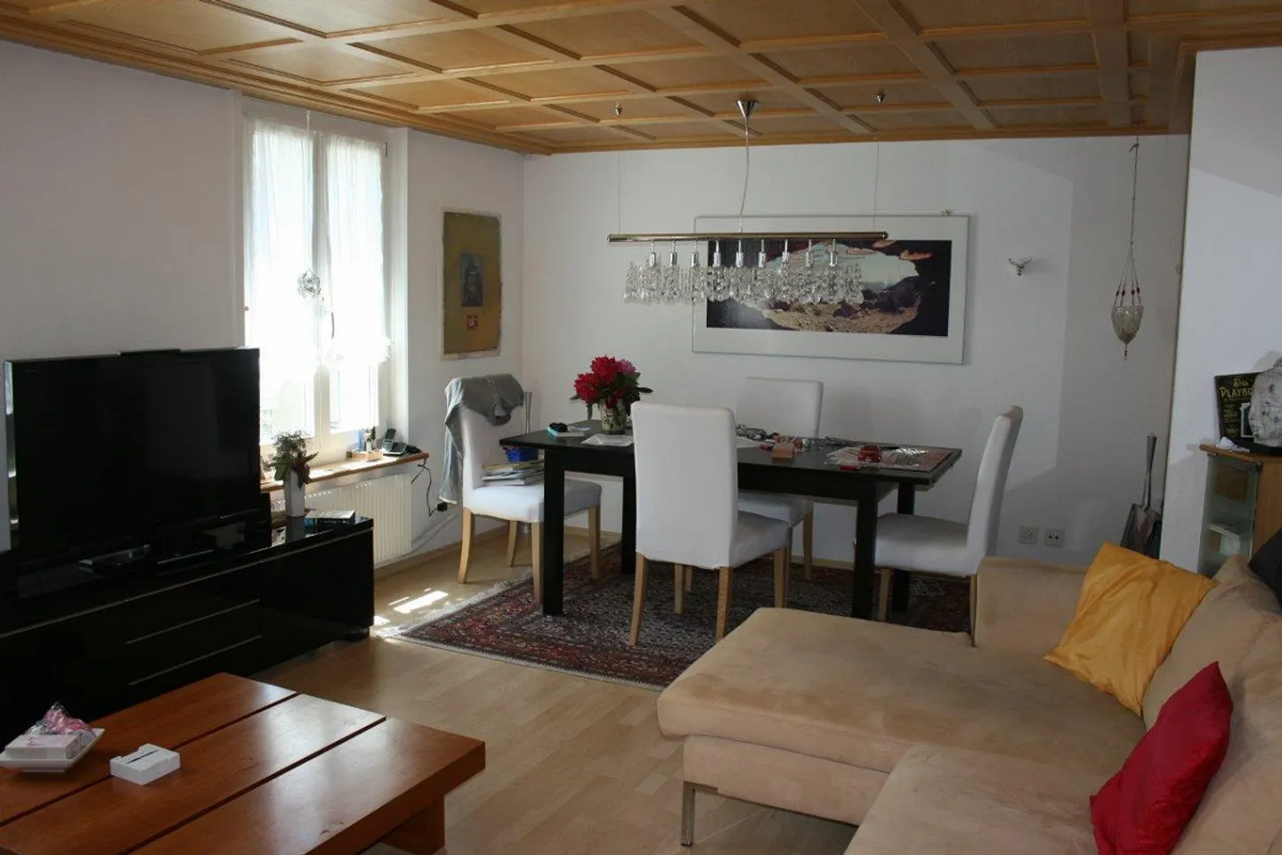 Charmante 4-Zimmer Wohnung - Foto 5 von 7