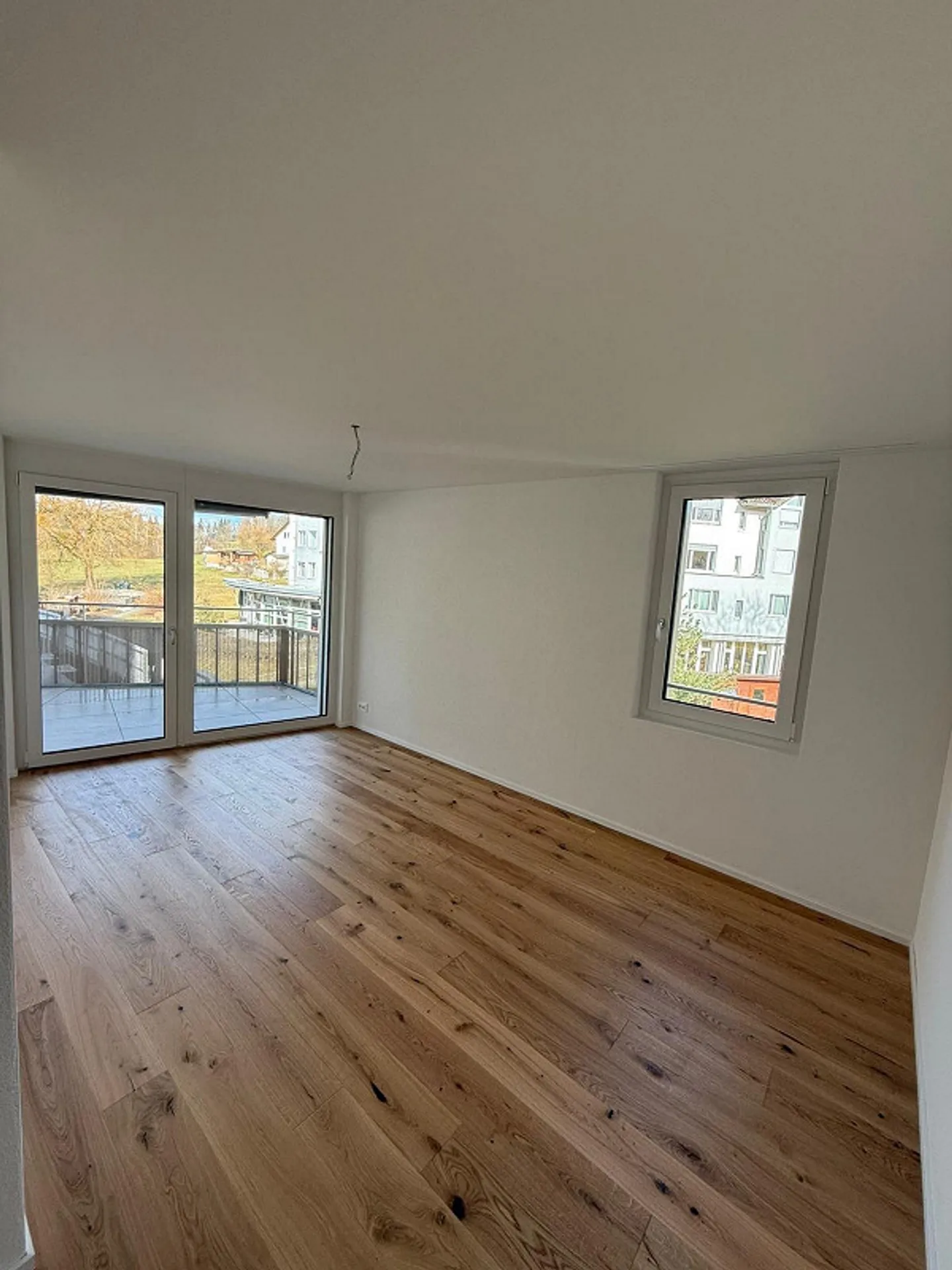 3.5 Room Apartment in Tann - Photo 10 of 13