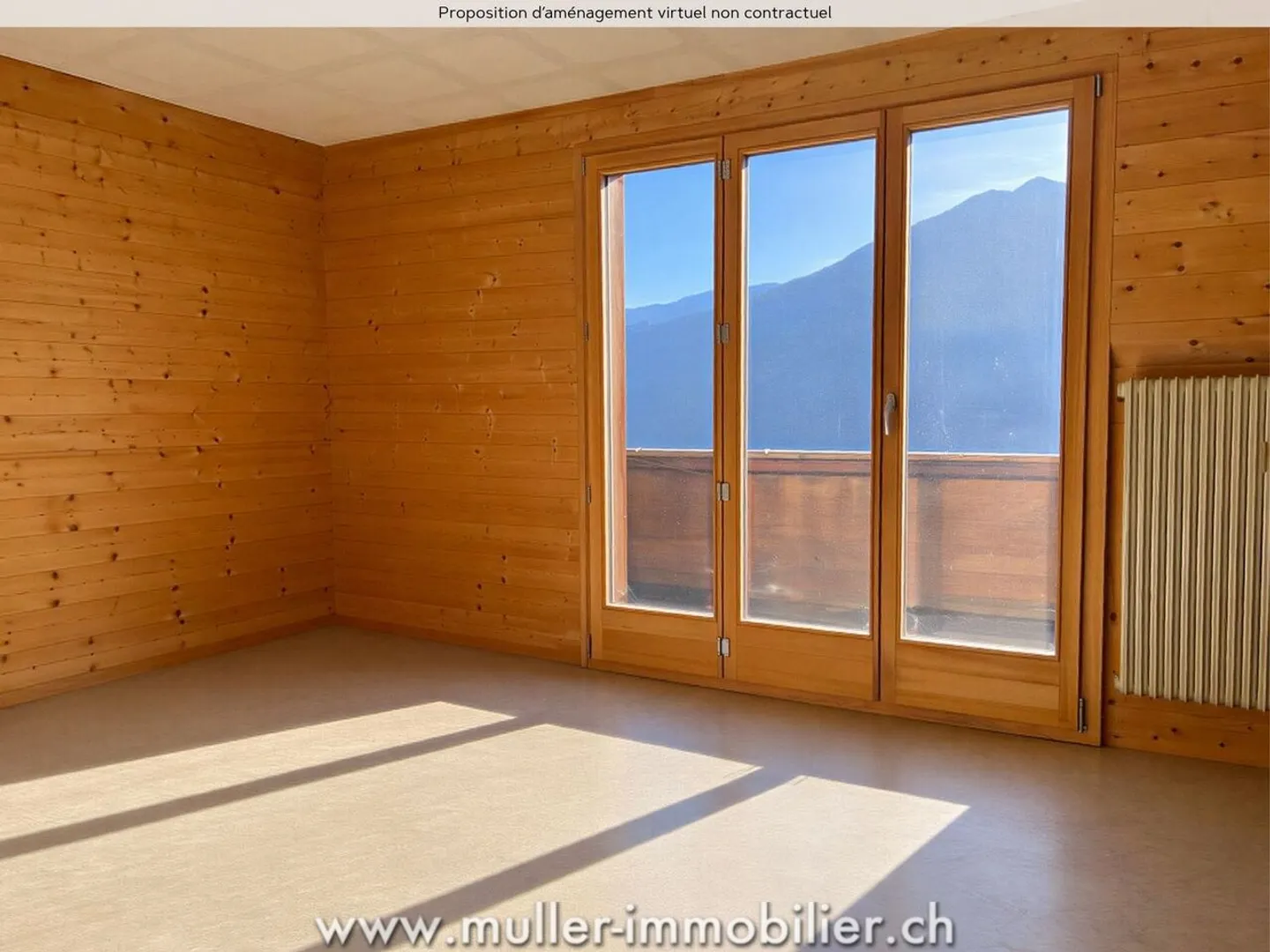 Charming Chalet with Restaurant - Photo 4 of 11