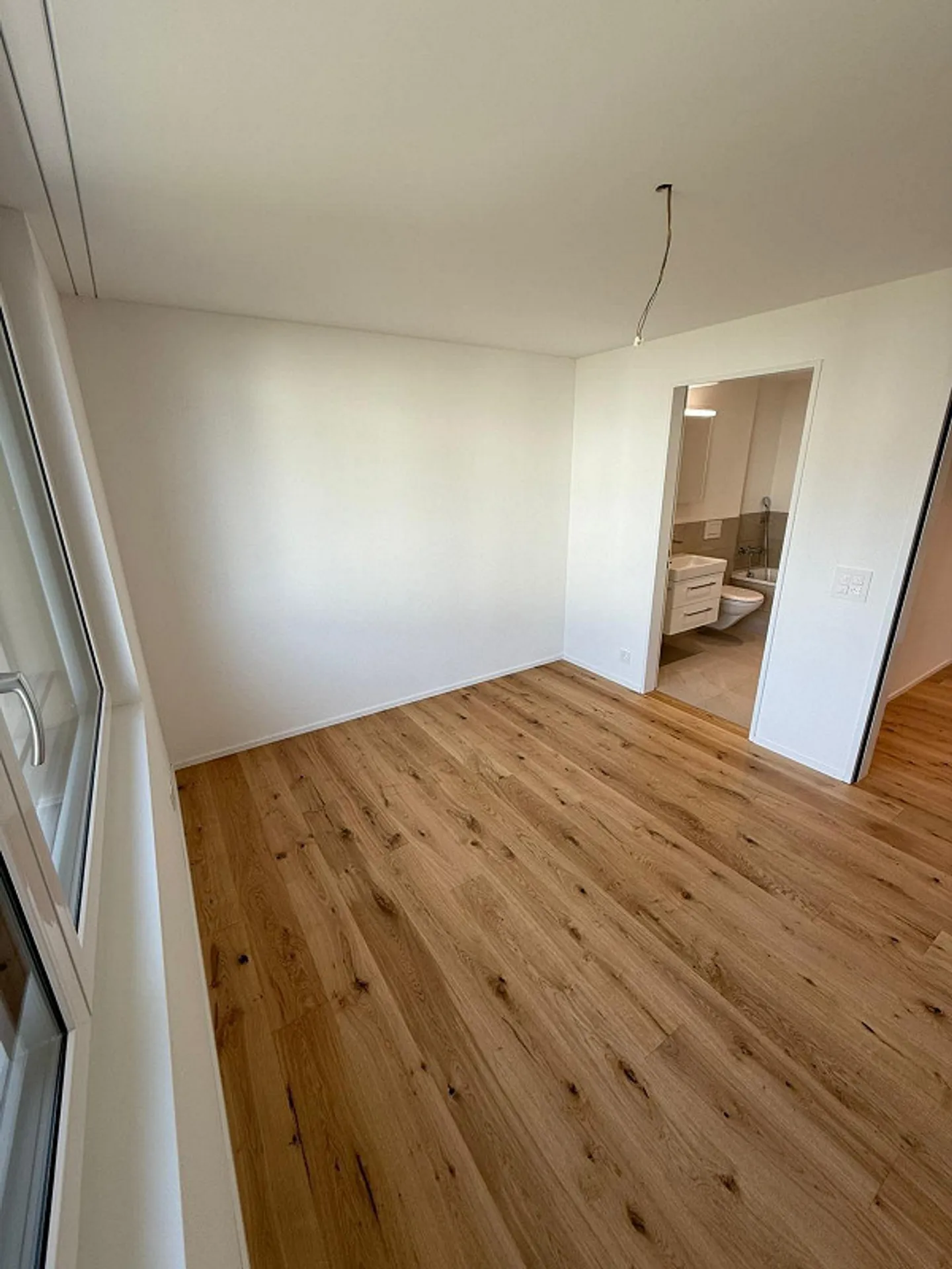 3.5 Room Apartment in Tann - Photo 11 of 13