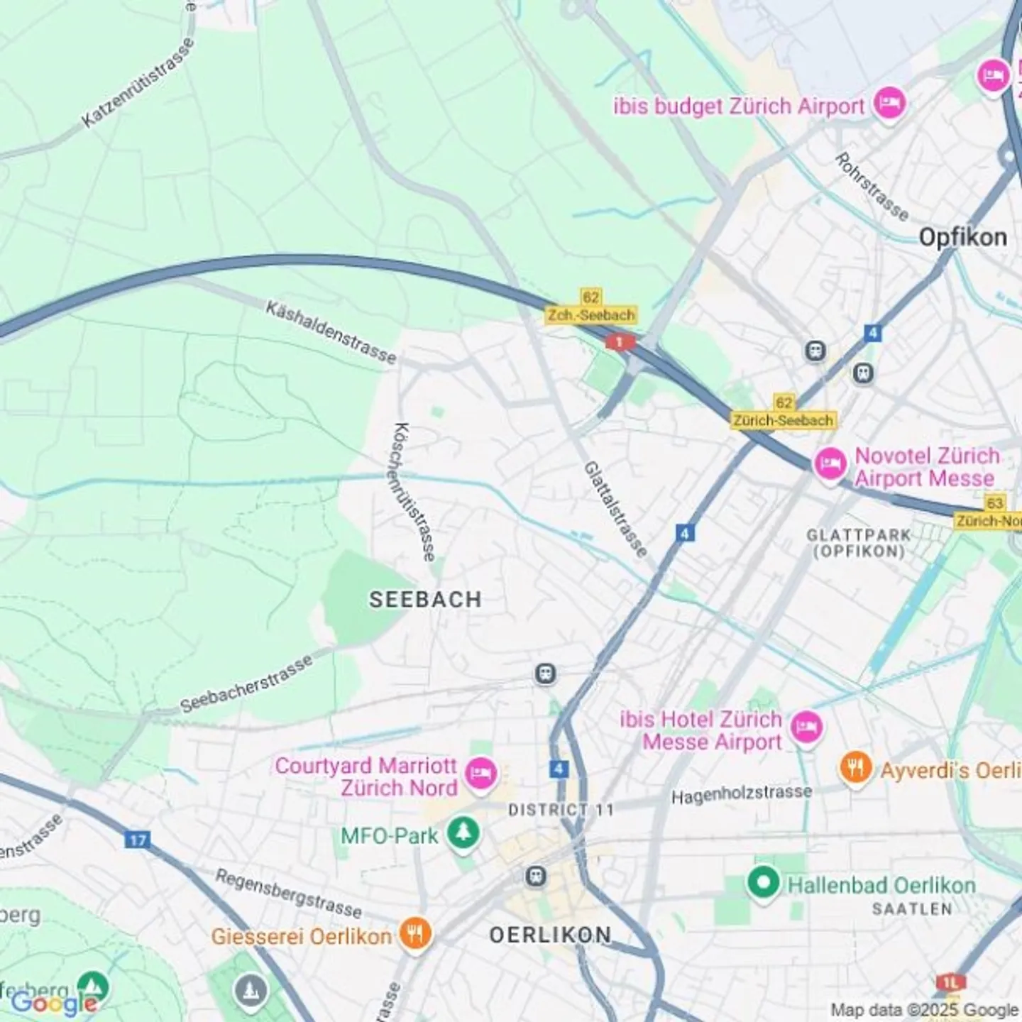 «3.5 Room apartment» - Foto 1 von 1