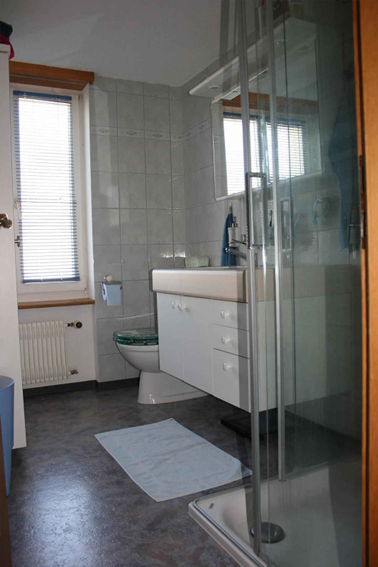 Charmante 4-Zimmer Wohnung - Foto 6 von 7