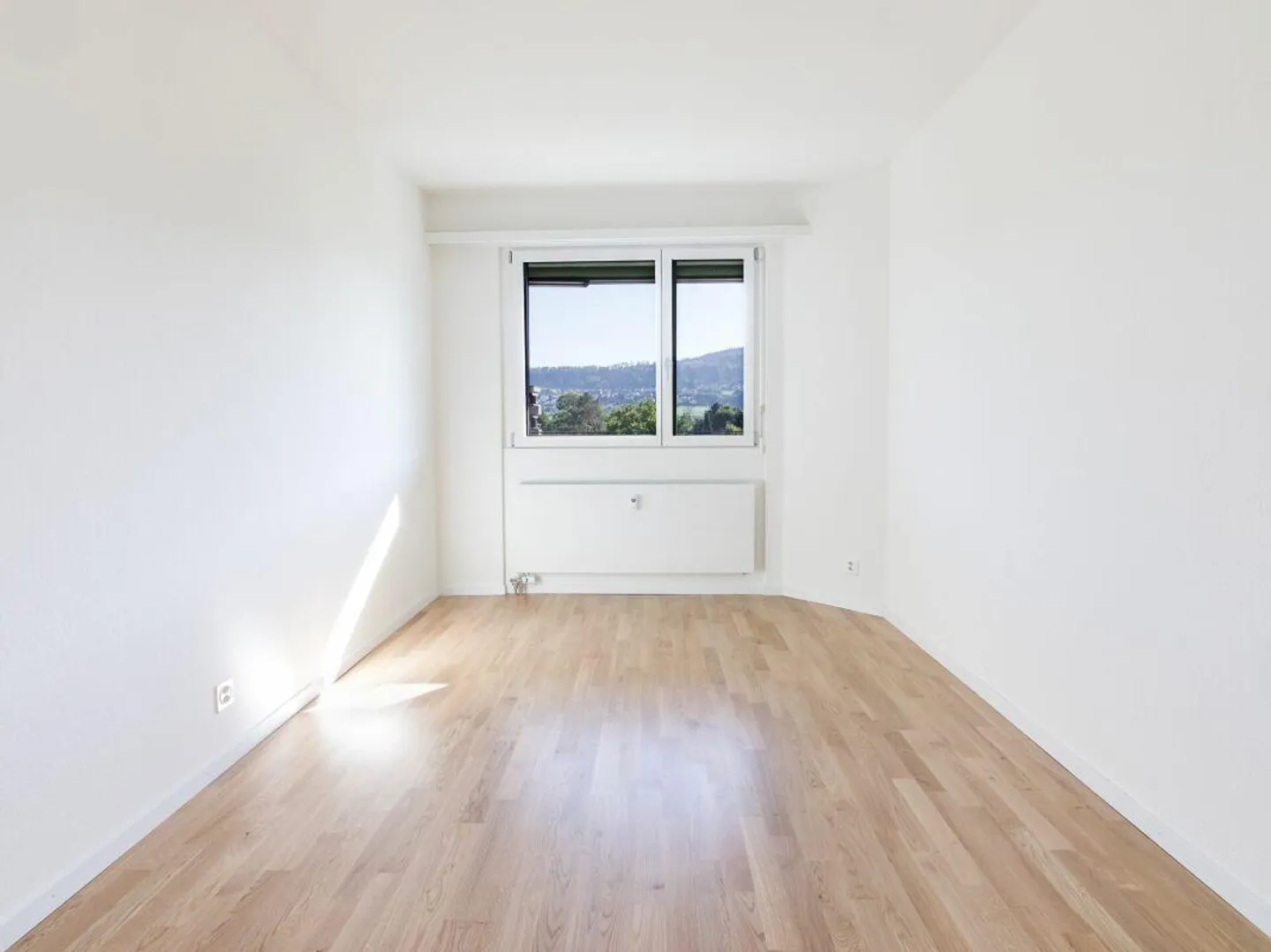 Appartamento spazioso 5.5 locali - Foto 9 di 12