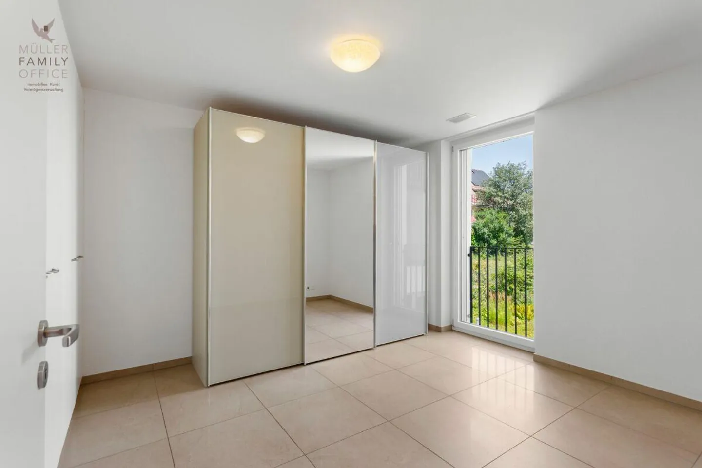 Exclusive 4 1/2 room apartment in the heart of Seuzach - Photo 12 of 13