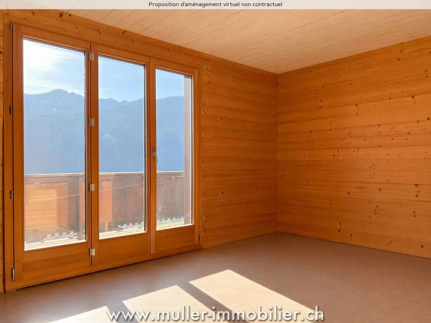 Charming Chalet with Restaurant - Photo 5 of 11